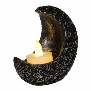 Lampa Ramadan Eid Decor Tea Light na baterie