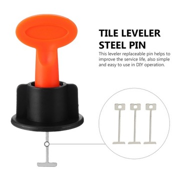 Инструменты для пола Накладки для системы Pozi