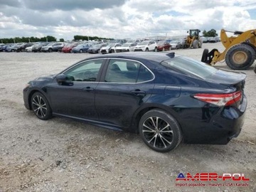 Toyota Camry IX 2019 Toyota Camry TOYOTA CAMRY L, 2019r., 2.5L, zdjęcie 3