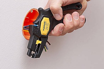 СТРИППЕР ДЛЯ СНЯТИЯ ИЗОЛЯЦИИ SUPER 4 PLUS