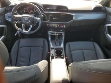 Audi Q3 II 2023 Audi Q3 S Line 45 2023 2.0l 2.0 Benzyna 228KM, zdjęcie 8