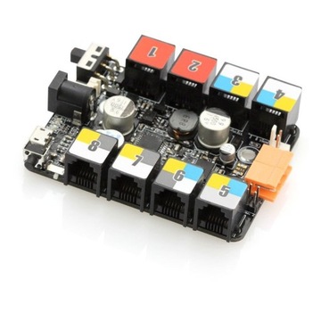 Электронный комплект Makeblock Inventor