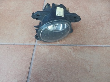 HALOGEN PRAWY MERCEDES W169 W245 A2518200856