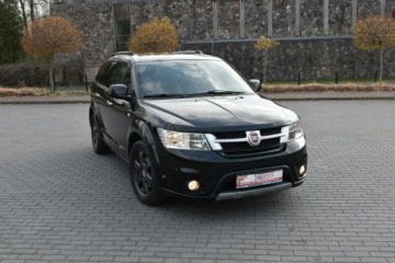 Dodge Journey 2013 Dodge Journey Freemont AWD 3.6 GAZ Automat 2013r., zdjęcie 20