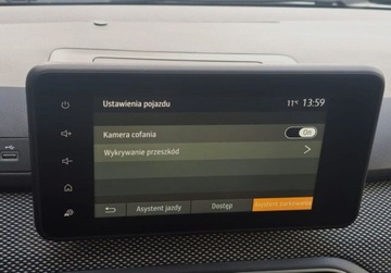 Dacia Sandero III Hatchback 5d 1.0 TCe ECO-G 100KM 2023 Dacia Sandero 1.0 PB LPG 100KM Expression FV23 Salon PL Serwis ASO Gwaranc, zdjęcie 17