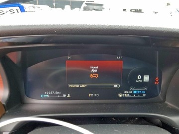 Lincoln 2021 Lincoln Aviator Grand Touring 2021 3.0 Hybryda 494KM, zdjęcie 9