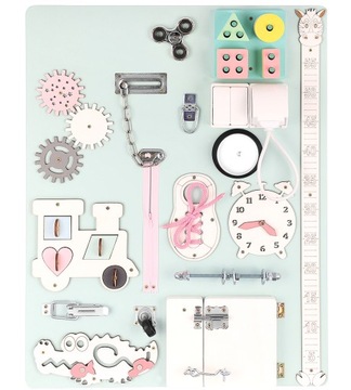 БОЛЬШАЯ СЕНСОРНАЯ ПЛАТА УПРАВЛЕНИЯ ALFI