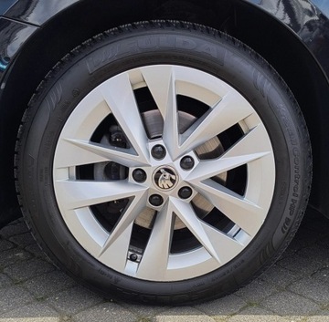 Skoda Octavia IV Liftback 1.5 TSI EVO 150KM 2021 Skoda Octavia 1.5 TSI e-Tec Ambition DSG, 150KM,Sa, zdjęcie 25