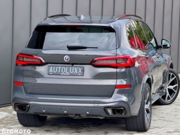 BMW X5 G05 2022 BMW X5 BMW X5 xDrive40i 3.0 Benzyna 340KM, zdjęcie 33