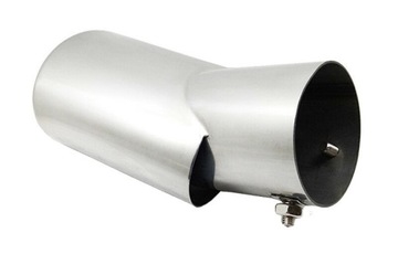 Насадка на выхлопную систему Hyundai Tucson ix35 Kia Sportage