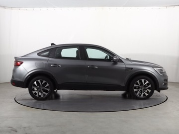 Renault Arkana SUV 1.6 E-TECH 143KM 2022 Renault Arkana E-Tech, Salon Polska, zdjęcie 5