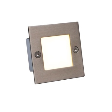 Lampa LED do wbudowania LEDlite Square 7