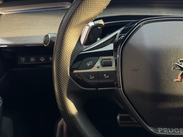 Peugeot 508 II SW PHEV Hybrid 225 PHEV 225KM 2021 Peugeot 508 SW GT / Przystosowany dla osób niepełn, zdjęcie 23