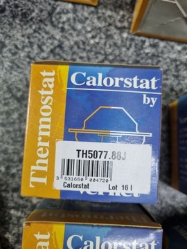 CALORSTAT BY VERNET TH5077.88J TERMOSTAT KAPALINA CHLADÍCÍ