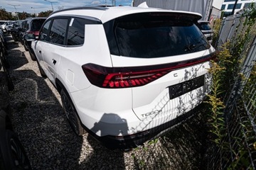 Chery 2025 CHERY TIGGO 8 Comfort 1.6 T-GDI DCT Suv 147KM 2025, zdjęcie 2