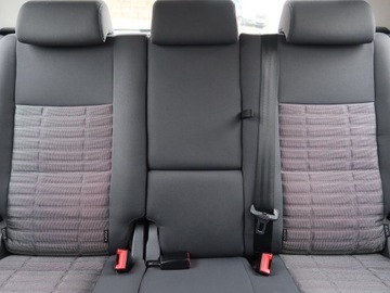 Volkswagen Golf Plus I 2007 VW Golf Plus 1.9 TDI, DSG, Klima, Klimatronic, zdjęcie 9