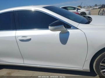 Lexus ES VII (XV70) 2023 Lexus ES 2023 Lexus ES ES 300h FWD 2.5 Benzyna 176KM, zdjęcie 11