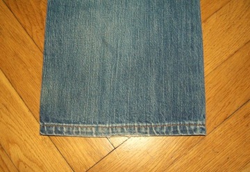 LEVI"S LEVIS STRAUSS 501 W36 L34 S.Stan