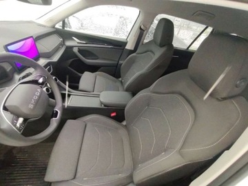 Skoda Kodiaq II SUV 1.5 TSI mHEV 150KM 2025 Skoda Kodiaq Kodiaq Edition 130 1,5 TSI m-HEV 110 kW 7-biegowa DSG - maly, zdjęcie 8