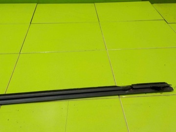 FIESTA MK7 5D LIŠTA ZHRNUJÍCÍ DVEŘE LEVÝ PŘEDNÍ