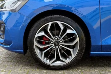 Ford Focus IV 2025 Ford Focus ST-Line X Od Reki Bogate Wyposazenie Leasing Wynajem, zdjęcie 11