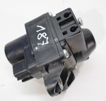 Двигатель EXUP Yamaha Fazer FZ1 N 06-15r