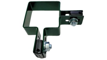 ручка зажимная лента соединитель 50x50 ral