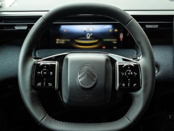 Citroen C5 Aircross 2026 Od ręki - Plus eDCT6 1.2 145KM / Pakiet Techno + Pakiet Zimowy, zdjęcie 8