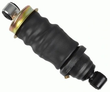 Amortyzator zawieszenia kabiny SACHS 105 423