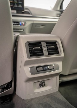 Audi Q5 II SUV Facelifting 2.0 40 TDI 204KM 2023 Audi Q5 Audi Q5 III 40TDI Quatrro 204KM FAKTURA VAT , SALON POLSKA , ASO, zdjęcie 18