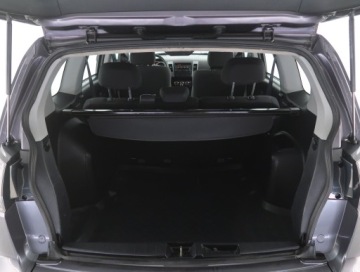 Mitsubishi Outlander II 2.0 MIVEC 147KM 2010 Mitsubishi Outlander 2.0, Salon Polska, zdjęcie 13