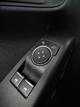 Ford Fiesta VIII Hatchback 5d 1.1 75KM 2020 Ford Fiesta 1.1 Trend ASS Bezwypadkowy SalonPL FVMarza 1.1 Benzyna 75KM, zdjęcie 22