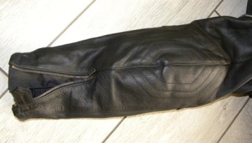 Куртка Cafe Racer, размер 54