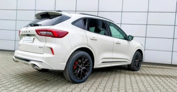 Ford Kuga III SUV Plug-In Facelifting 2.5 PHEV 243KM 2026 Ford Kuga PHEV 2026 SOUND EDITION polisa za 1 pln serwisgw. 4 lata 80 000, zdjęcie 7