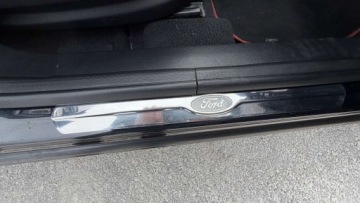 Ford S-Max I Van Facelifting 2.0 Duratorq TDCi DPF 140KM 2014 Ford S-Max RATY 7 OSOBOWY Navi 2.0 tdi 150 tys km Zarej w PL Gwarancja 2.0, zdjęcie 35