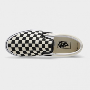 Buty uniseks VANS Classic Slip-On