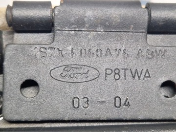 FORD MONDEO MK3 LOKETNÍ OPĚRKA TUNEL CENTRÁLNÍ