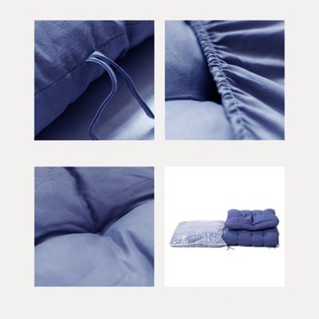 Подушка для садового стула Мягкое кресло с высотой