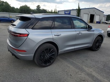 Lincoln 2023 Lincoln Corsair Reserve 2023 2.0l 2.0 Benzyna 250KM, zdjęcie 3