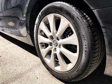 MY CAR черная пена для шин черная шина 520 мл