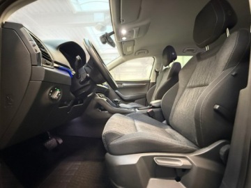 Skoda Karoq Crossover Facelifting 1.5 TSI ACT 150KM 2022 Skoda Karoq Skoda Karoq DSG Salon Polska, zdjęcie 18