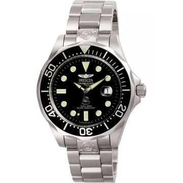 Invicta Grand Diver - Niska cena na Allegro