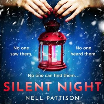 Silent Night: A gripping, chilling murder mystery