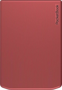 Pocketbook 634 Verse Pro Passion Red Электронная книга с Wi-Fi подсветкой