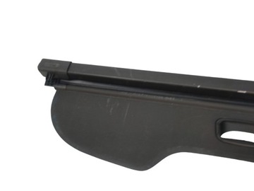 ЗАДНЯЯ ШТОРКА БАГАЖНИКА FORD MONDEO MK4 IV LIFT (10-14)