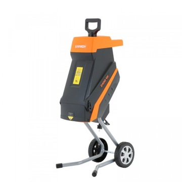 ДИСКОВЫЙ ИЗМЕЛЬЧИТЕЛЬ 2400ВТ 45мм КОРЗИНА