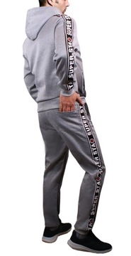 МУЖСКОЙ СПОРТИВНЫЙ КОСТЮМ СВИТШОТ БРЮКИ спортивные костюмы OMBRE/C 2006 L/XL