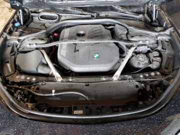 BMW Seria 7 G70 2024 BMW Seria 7 740I 2024 3.0 Benzyna 375KM, zdjęcie 6