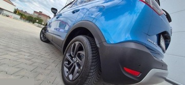 Opel 2020 Opel Crossland 1.2 T Edition Business Pack 130KM 2020r, zdjęcie 26