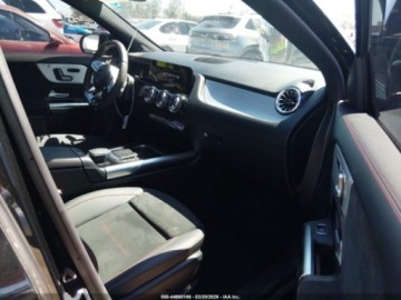 Mercedes GLA II 2023 Mercedes-Benz GLA 2023 MERCEDES-BENZ AMG GLA 35 4MATIC 2.0 Benzyna 302KM, zdjęcie 5